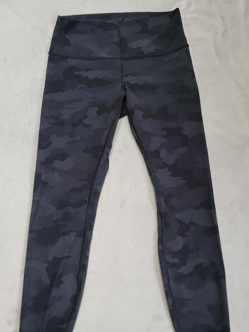 lululemon Women's Wunder Under High-Rise Tight 25"